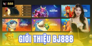 gioi thieu bj888