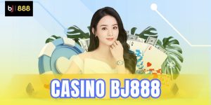 Casino bj888
