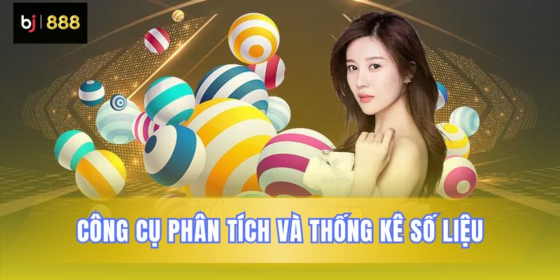 Các tiện ích thống kê dữ liệu số