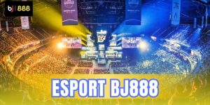 esport bj888