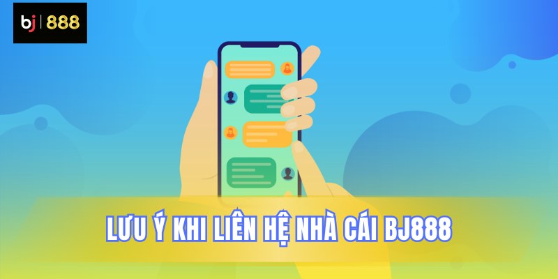 Những điều bạn cần nhớ khi liên hệ kênh hỗ trợ