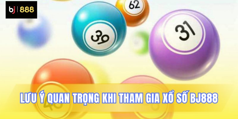 Ghi nhớ điểm cần chú ý lúc tham gia Ghi nhớ điểm cần chú ý lúc tham gia