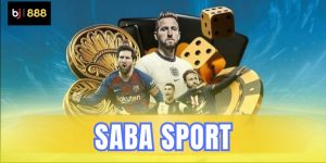 Saba Sport