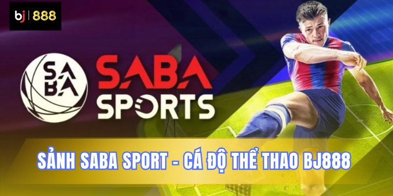 Sức hút đặc biệt của sảnh Saba Sport