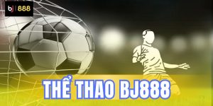 Thể thao bj888