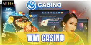 wm casino