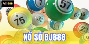 Xổ số BJ888