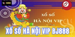 xổ số hà nội vip