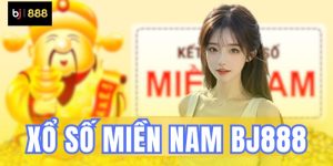 xổ số miền nam