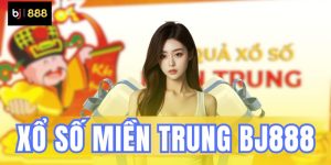 xổ số miền trung