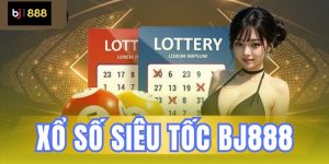 xổ số siêu tốc