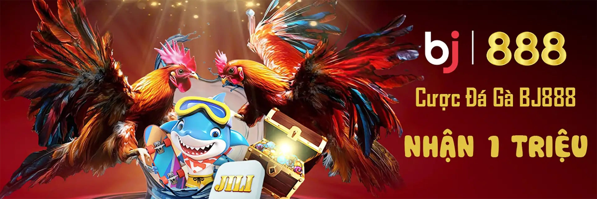 BJ888 | Nhà Cái Cá Cược Uy Tín - Link Vào Nhà Cái BJ888 1 bj888 banner