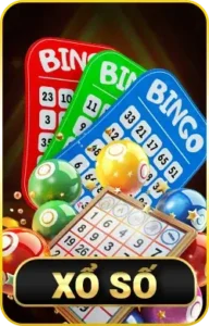 Trò chơi xổ số bj888